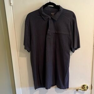 Toad& Company Mens Polo